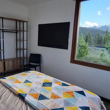 Palo Santo Apartments, Departamento De 1 Dormitorio San Carlos de Bariloche Exterior photo