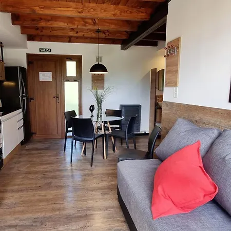 Palo Santo Apartments, Departamento De 1 Dormitorio San Carlos de Bariloche Exterior photo