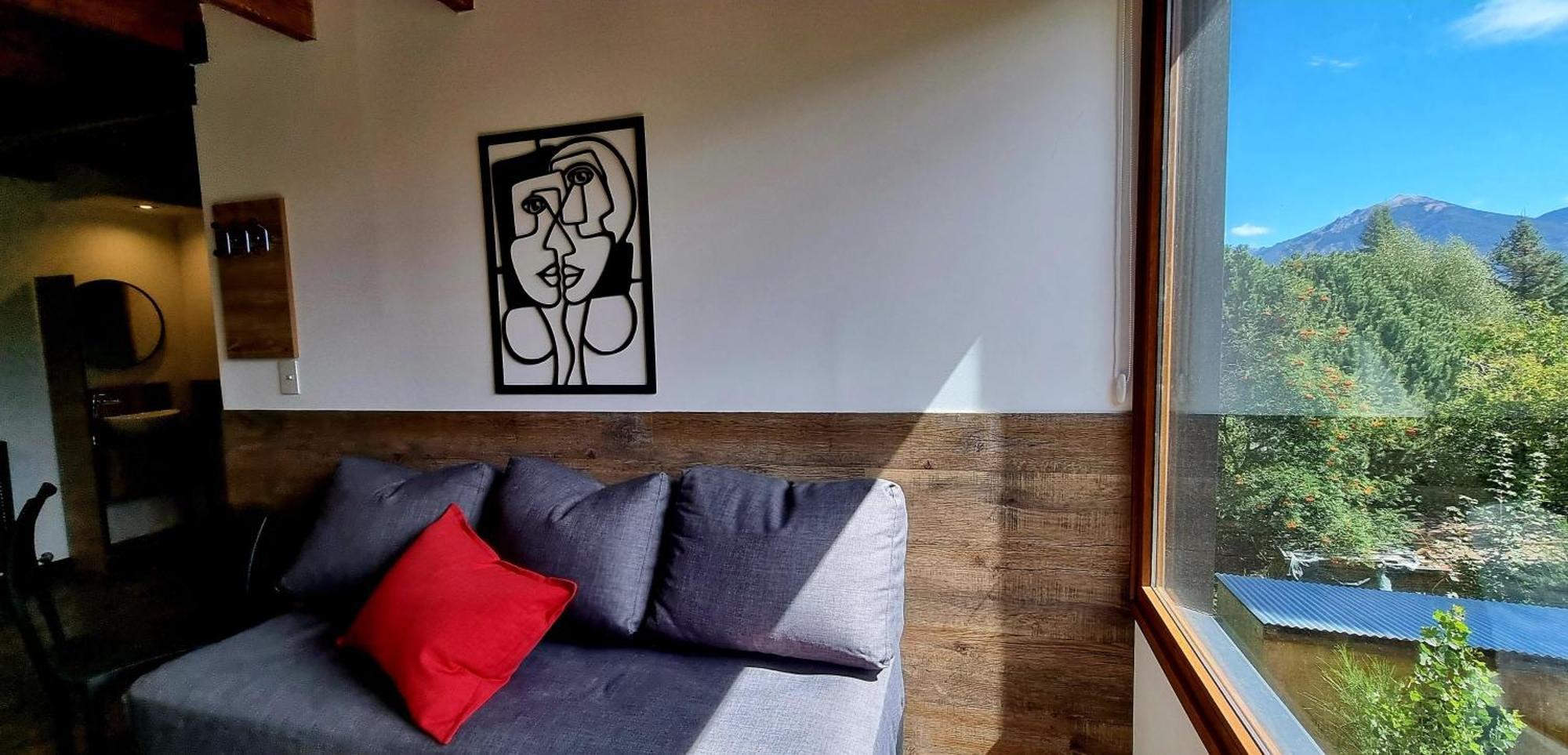 Palo Santo Apartments, Departamento De 1