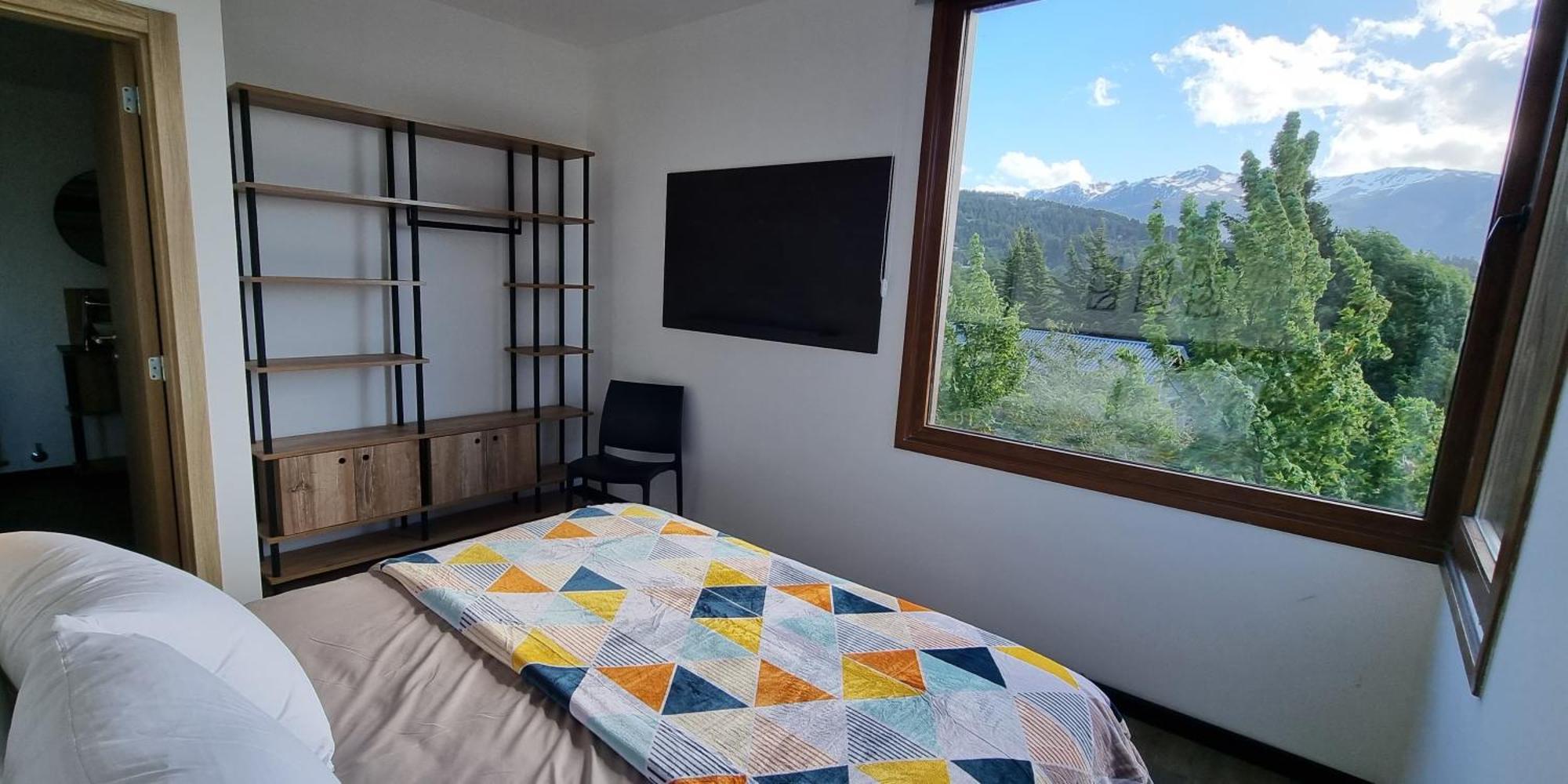Palo Santo Apartments, Departamento De 1 Apartment *
