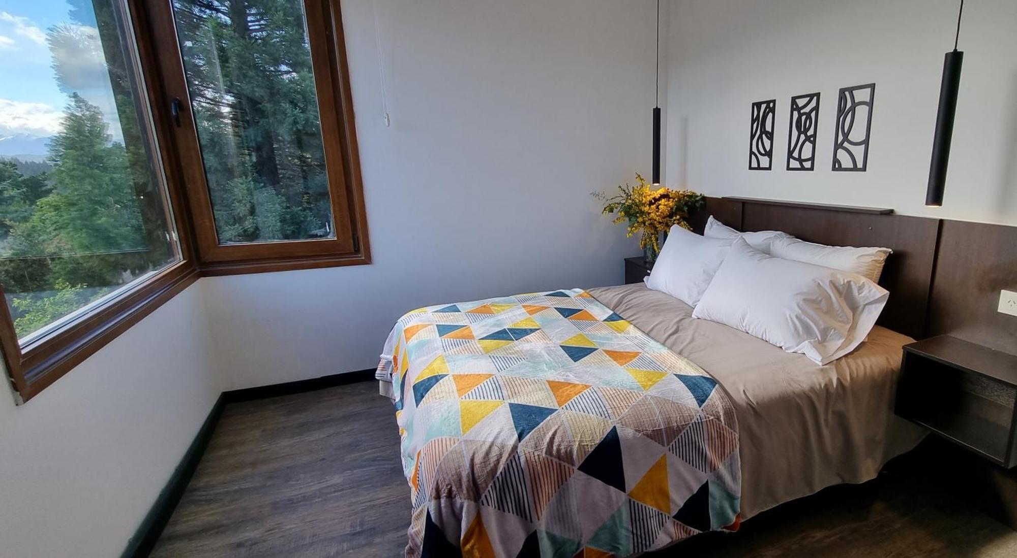 Palo Santo Apartments, Departamento De 1 Apartment