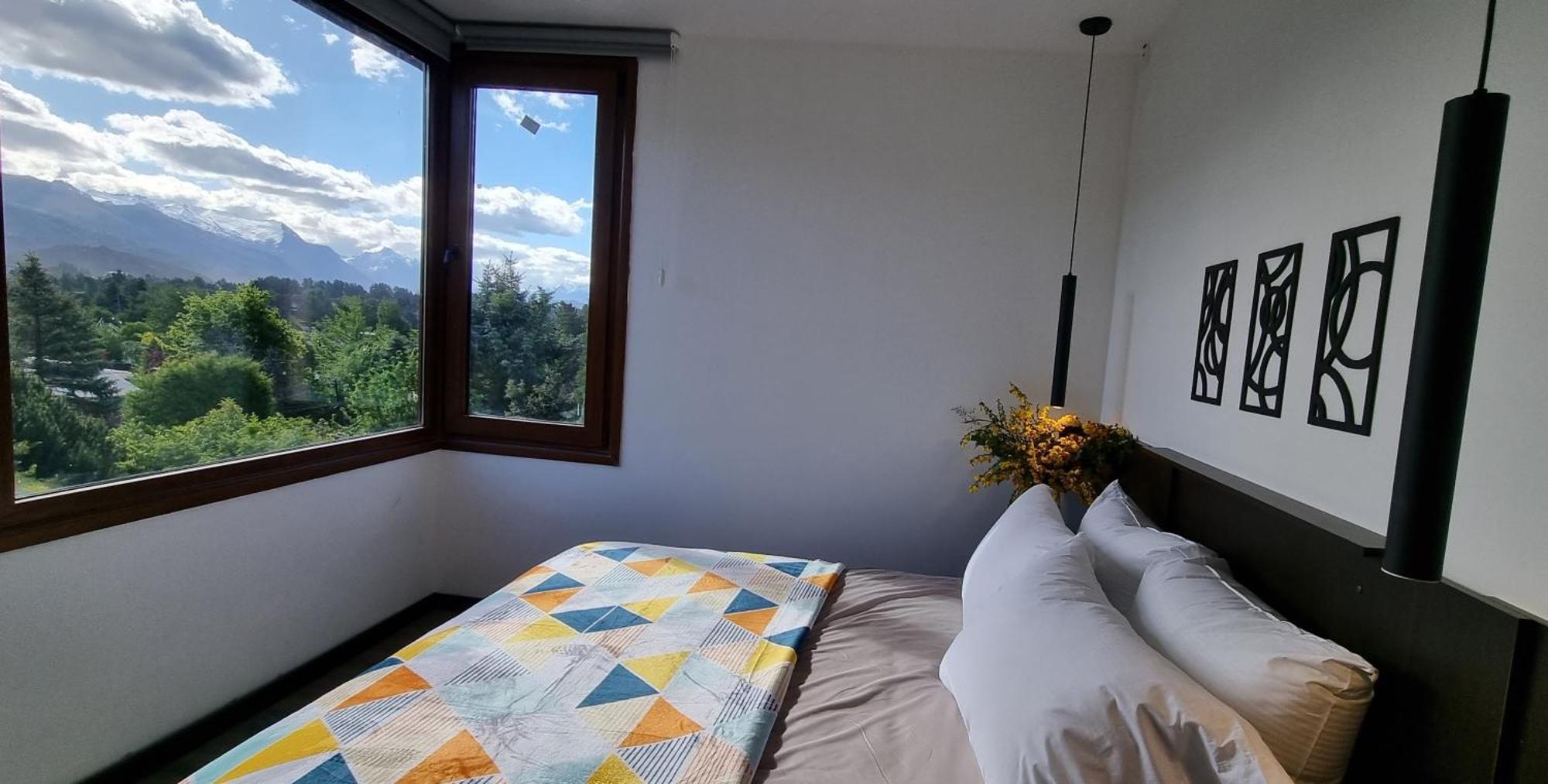 Apartment Palo Santo Apartments, Departamento De 1 *