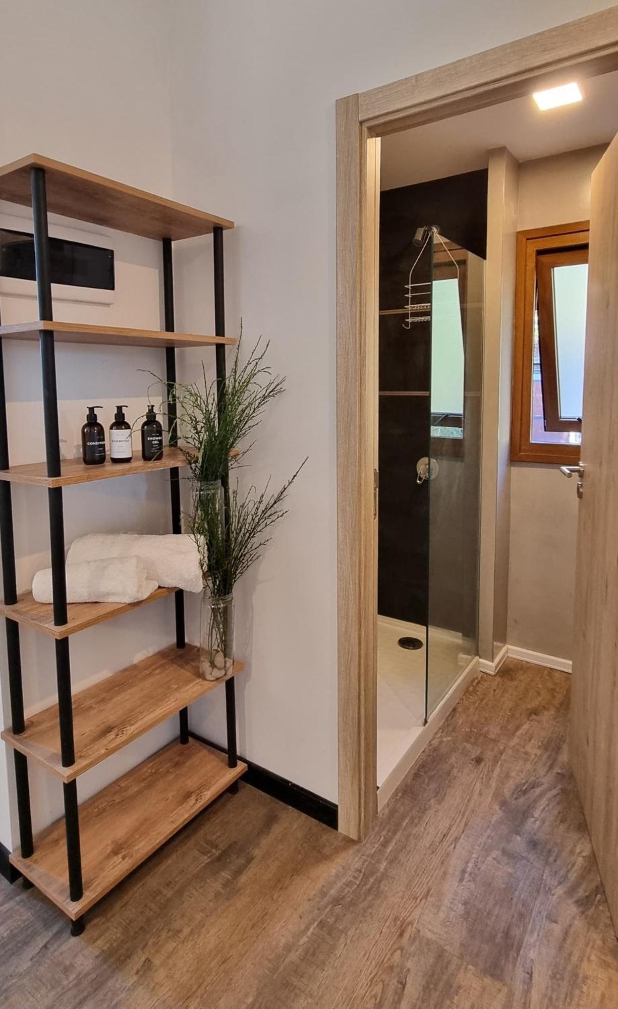 Palo Santo Apartments, Departamento De 1