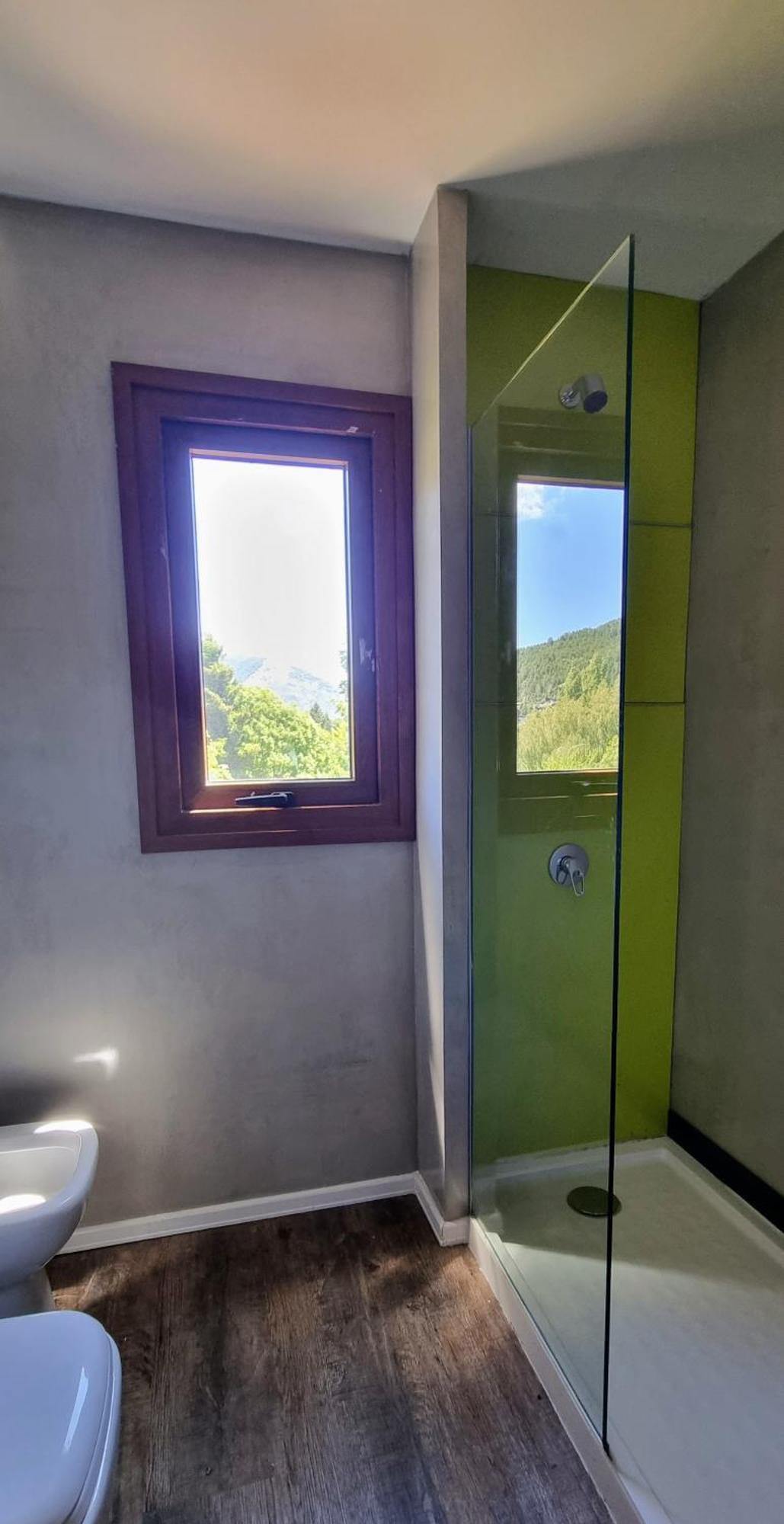 Palo Santo Apartments, Departamento De 1 San Carlos de Bariloche