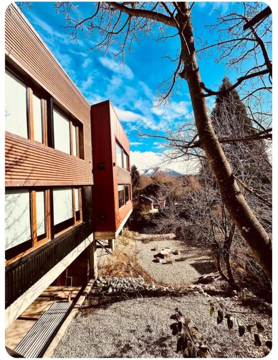 Palo Santo Apartments, Departamento De 1