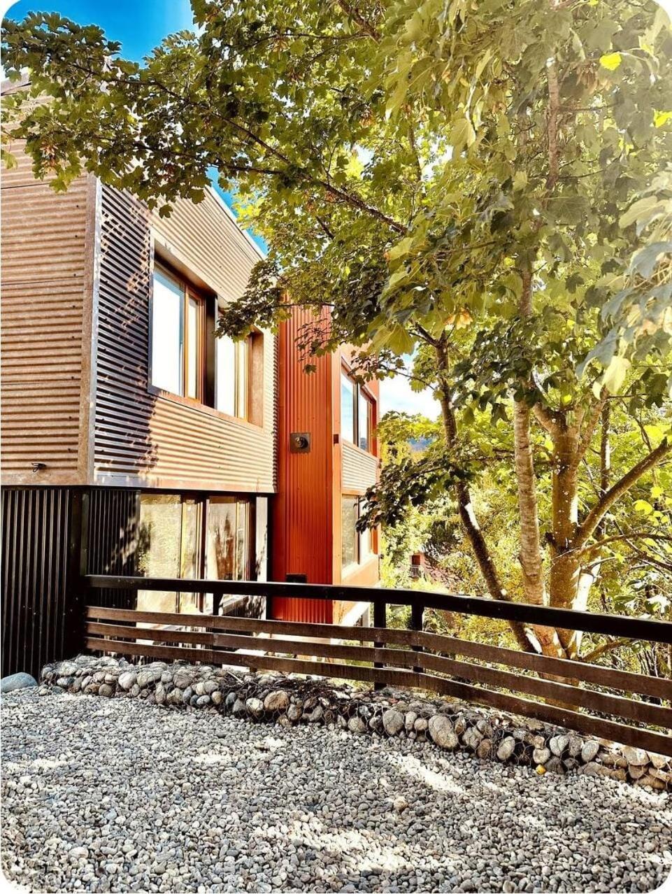 Palo Santo Apartments, Departamento De 1 Apartment